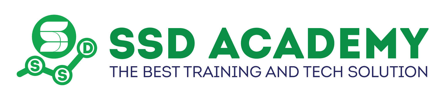 SSD Academy