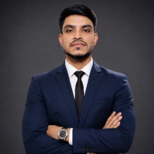 Ziabul Haque (Zia)