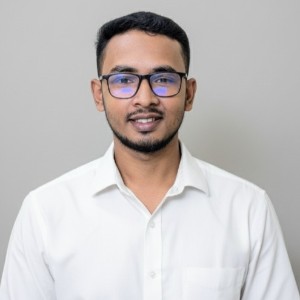 Khaled Mosaraf
